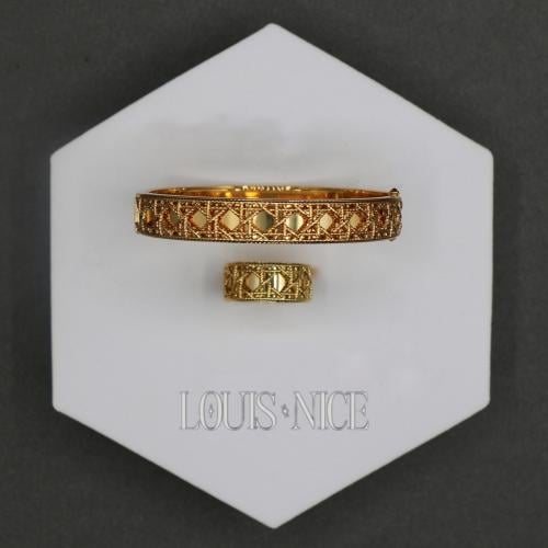 اسواره مع خاتم زركون