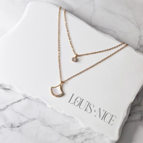 سلسال زركون