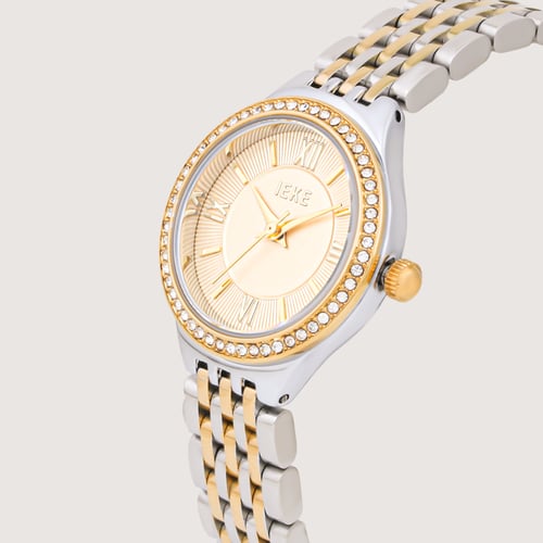 ساعة اليغانس النسائية