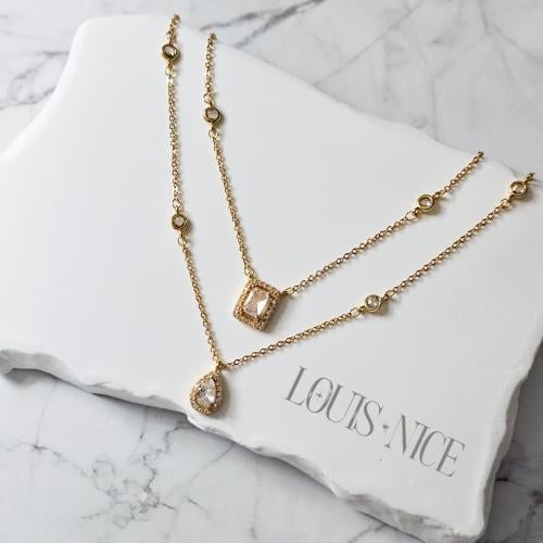 سلسال زركون