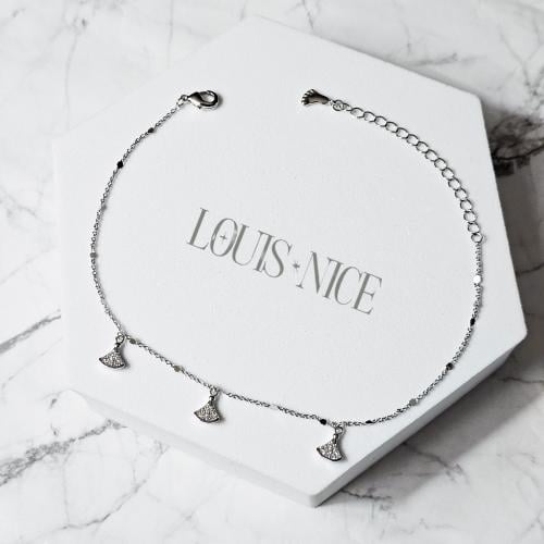 خلخال زركون