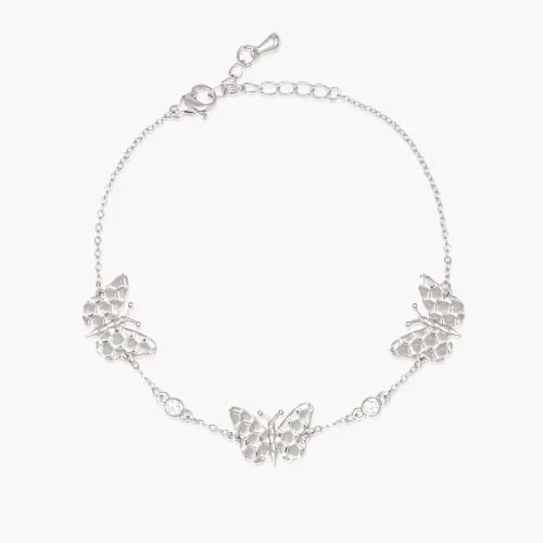 اسوارة الفراشة