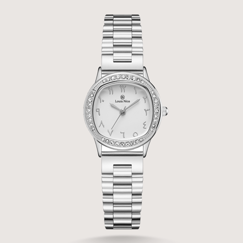 ساعة تشارم النسائية