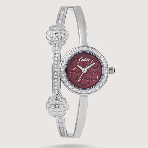 ساعة <<روزيل Roselle>>