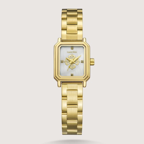 ساعة آرفيل Arvel