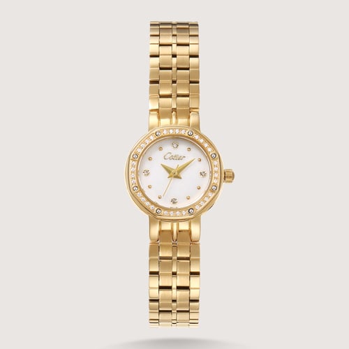 ساعة لينيس Lenis