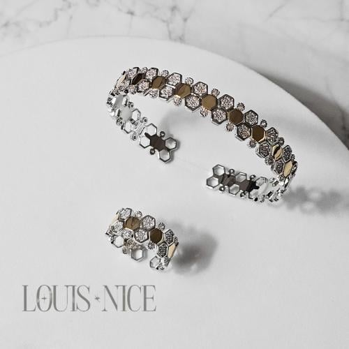 اسواره مع خاتم زركون