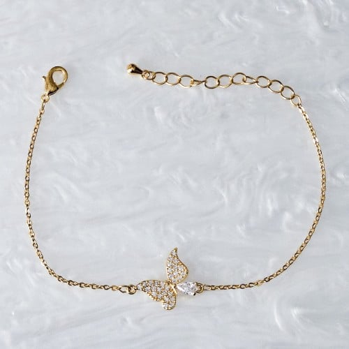 اسواره زركون ذهبي