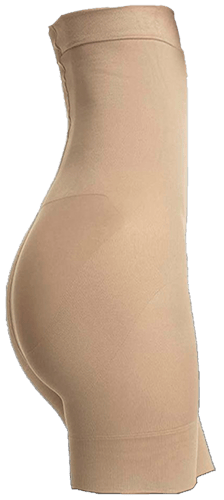 المشد البرازيلي لوبا سليم - برمودا