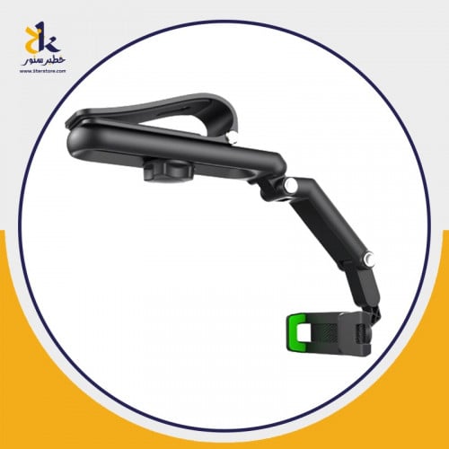 حامل جوال تعليق متعدد الاستخدامات سيارة ومنزل ومكت...