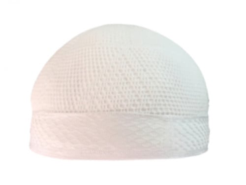 كوفية شرك ابو حزام " طاقية مشخل" "شخال"