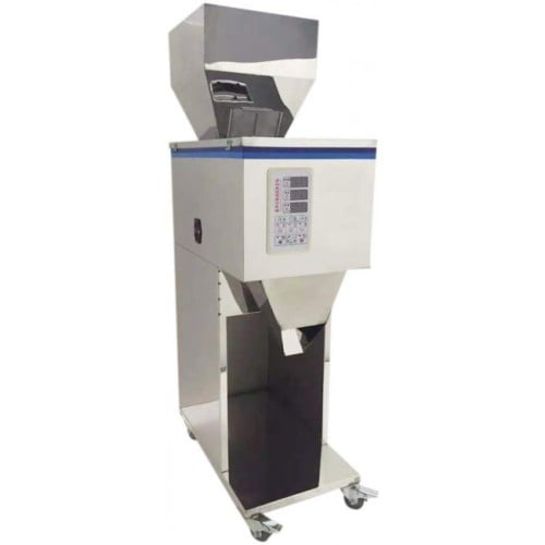 ماكينة تعبئة المكسرات 50 - 5000 جرام