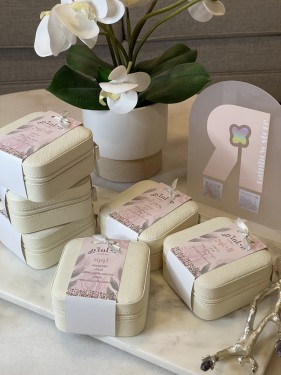 شنطة أكسسوارات