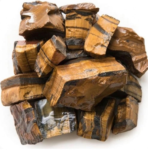 خاتم رجالي ب فص عين النمر و الفضه الخالصه عيار 925