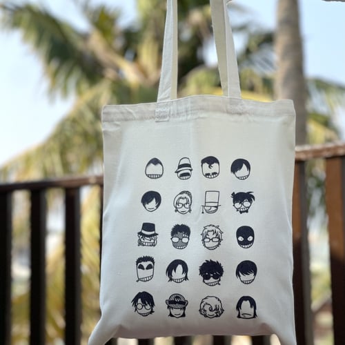 توت باق المحقق كونان