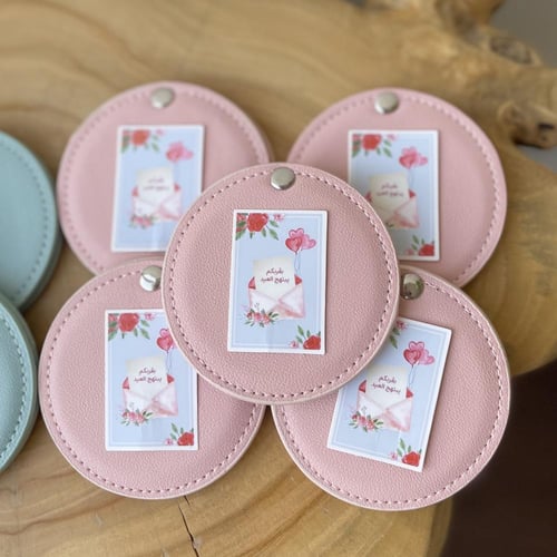 توزيعات العيد مرايا 6 قطع