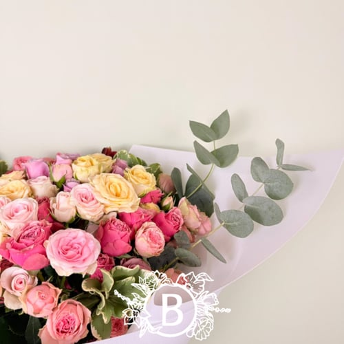 باقة لافينيا