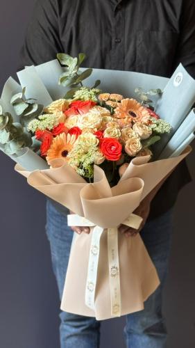 Jouri bouquet