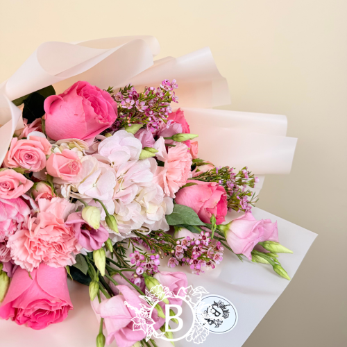 باقة فلورنسا