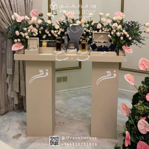 120cm-Eustoma baby pink-ستوما بيبي بنك
