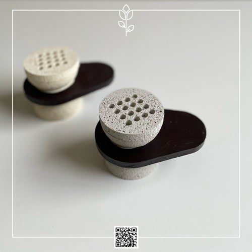 مبخر رخامي