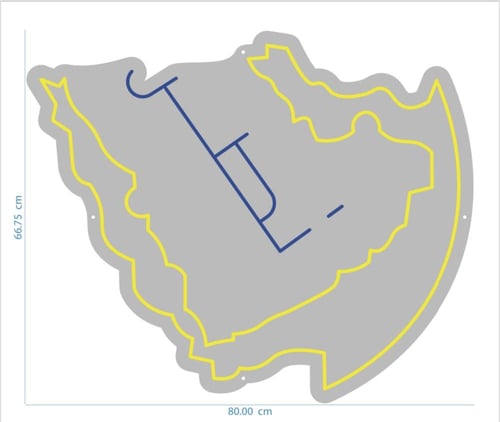 شعار نادي النصر