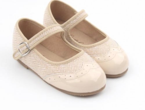 VICTORIA - CREAM