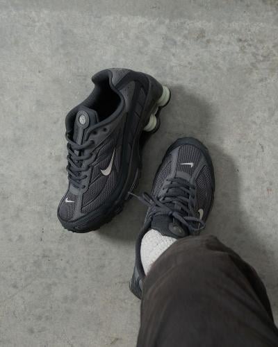 Nike Shox TL