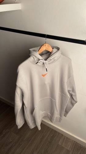 Hoodie Nike-3