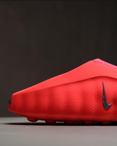 NINE MIND 001 RED (لون احمر)