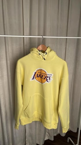 Lakers Hoodie