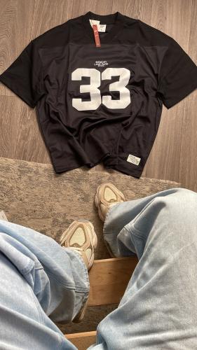 تيشرت اسود 33