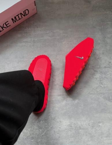 NINE MIND 001 RED (لون احمر)