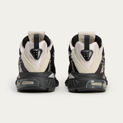 ADISTAR CUSHION SONG FOR THE MUTE SHOES