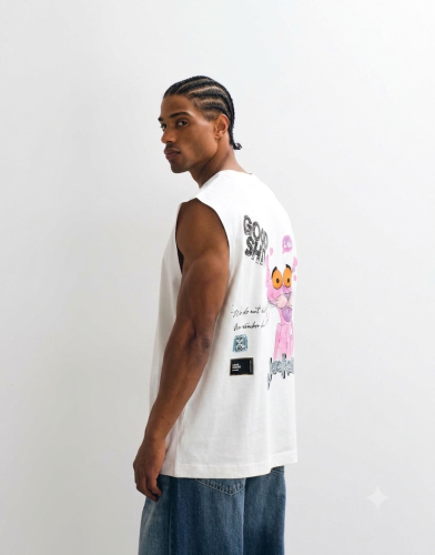 Pink Panther T-shirt