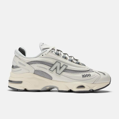 New Balance Sneakers Unisex M1000MEW Sea Salt