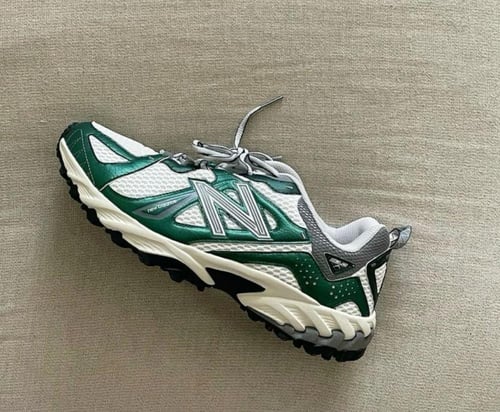 NEW BALANCE 610 NIGHTWATCH GREEN