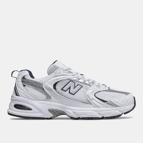 530 Sneakers in Mesh