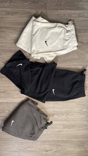 بانتس نايكي بيج قطن