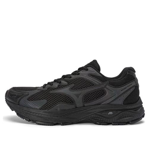 Mizuno black