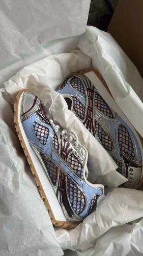 Bottega Orbit Sneaker
