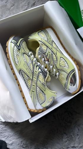 Bottega Orbit Sneaker