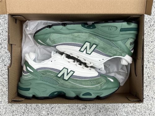 NEW BALANCE-1000 MALLARD GREEN