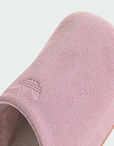 Adidas Adilette Clog bank