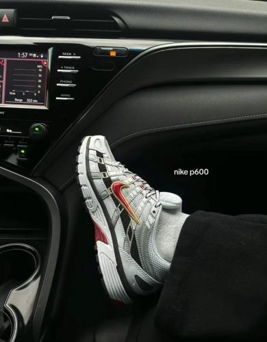 Nike P-6000