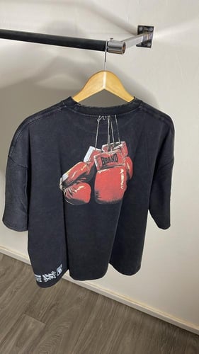 تيشرت اسود 44