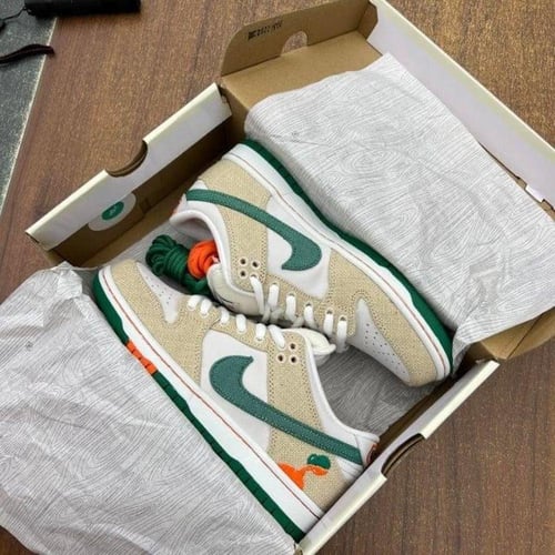 NIKE AIR ZOOM SPIRIDON CAGE 2 stussy