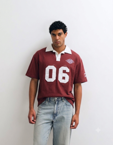 Oudi Box T-shirt