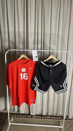 طقم نايك اورنج-8