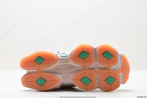 New Balance 9060 Penny Cookie Pink